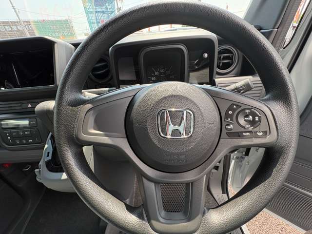 Honda N-VAN 12