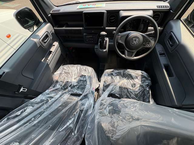 Honda N-VAN 3