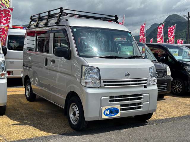 Nissan NV100 Clipper 10