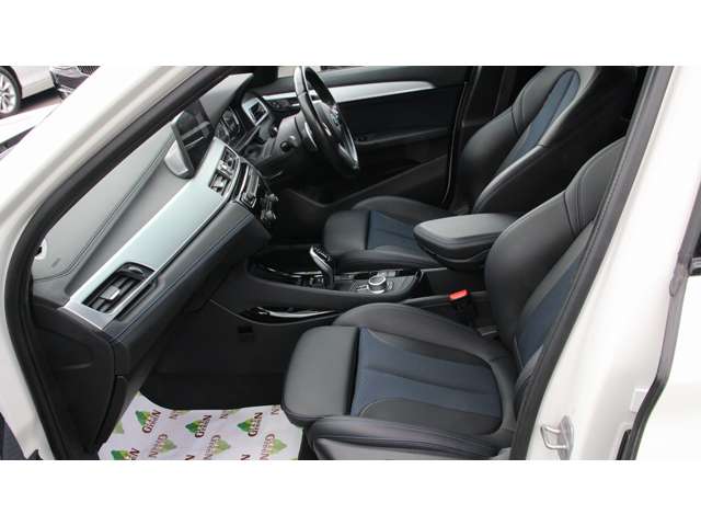 BMW X1 2
