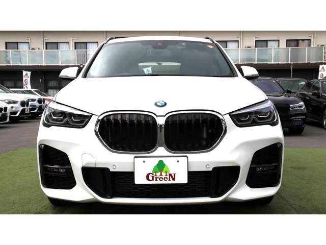 BMW X1 6