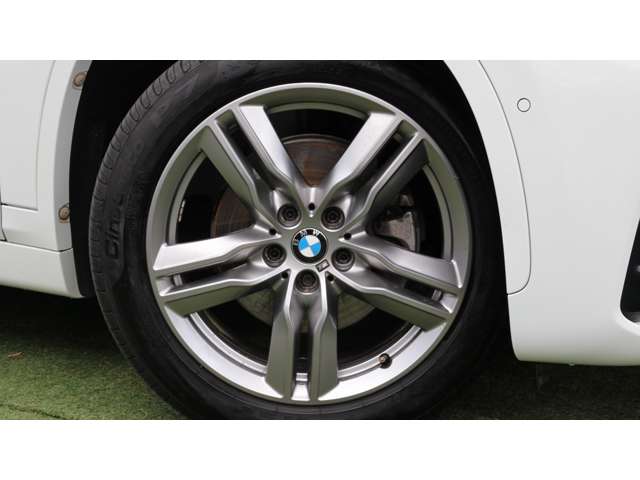BMW X1 9