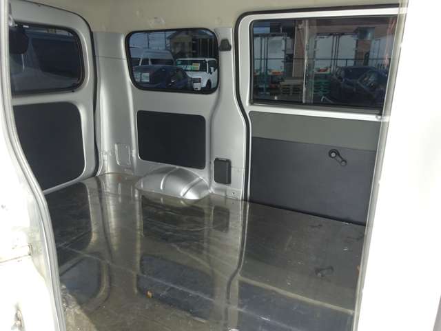 Toyota Town Ace Van 10