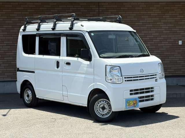 Nissan NV100 Clipper 5