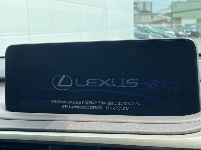 Lexus RX 4