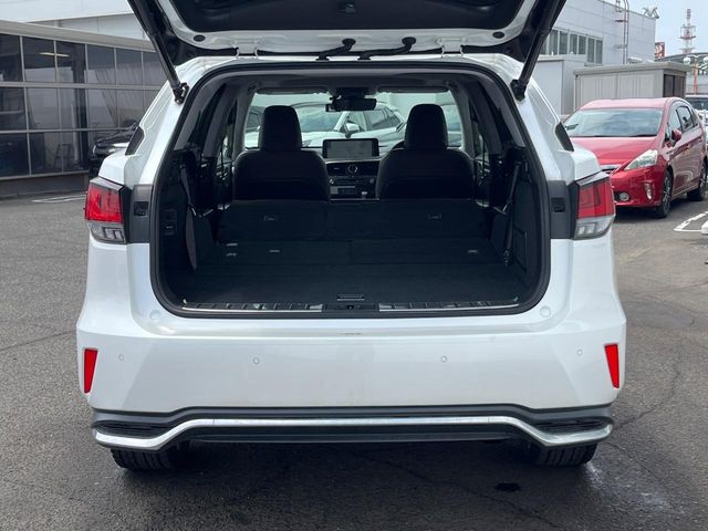 Lexus RX 10