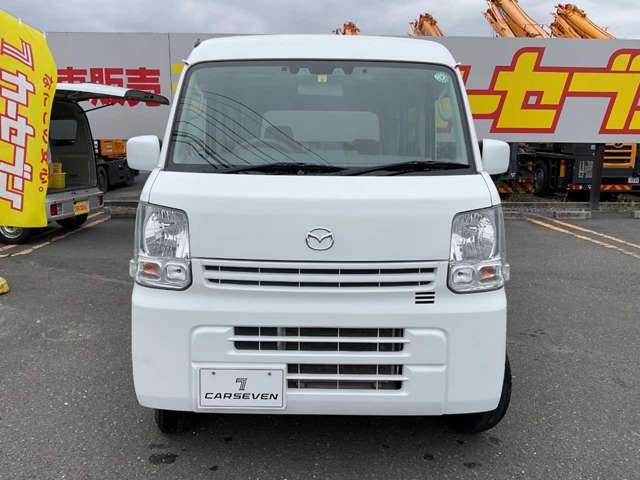 Mazda Scrum 2