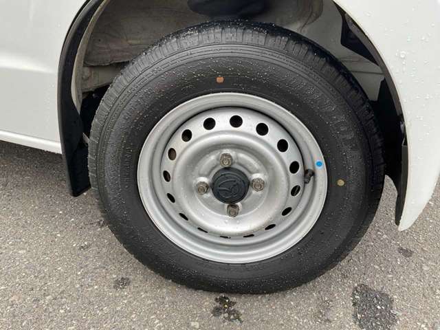 Mazda Scrum 9