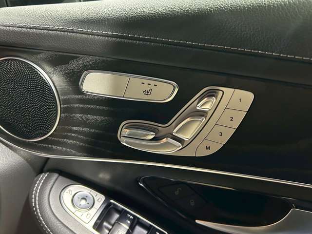 Mercedes-Benz GLC Coupe 4