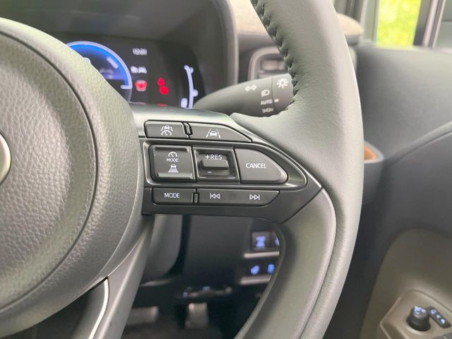 Toyota Sienta 7