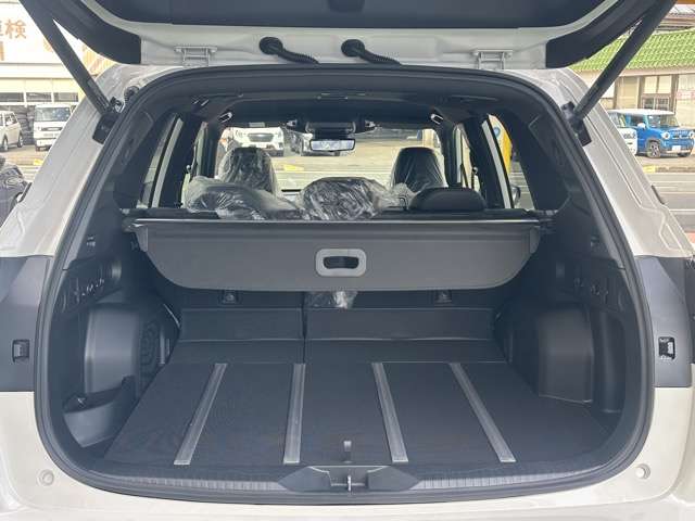 Subaru Forester 11