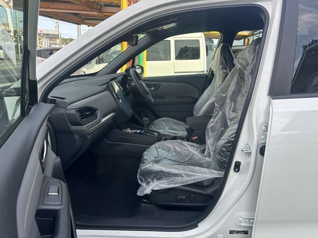 Subaru Forester 5