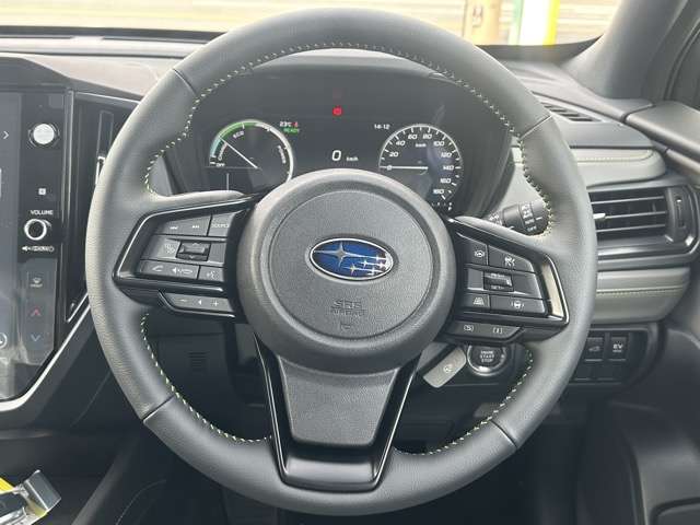 Subaru Forester 8
