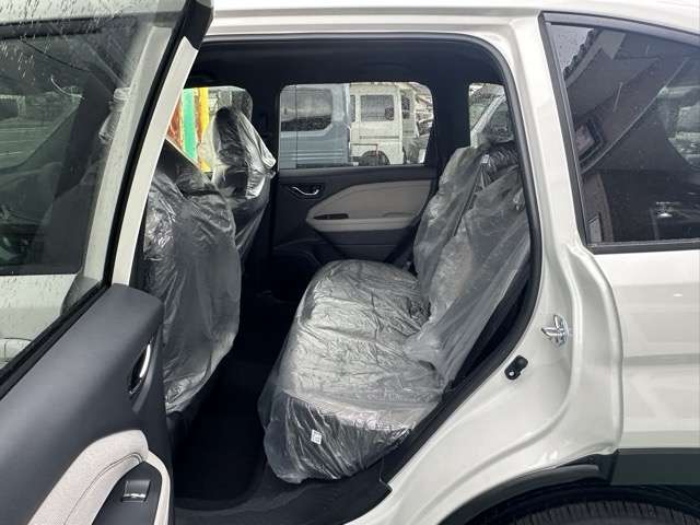 Subaru Forester 6