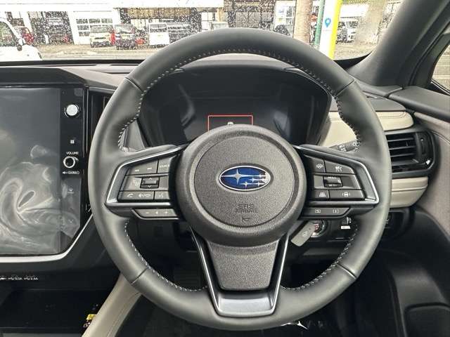 Subaru Forester 9
