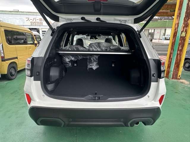 Subaru Forester 10