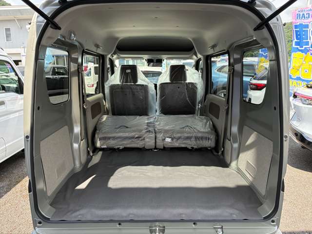 Suzuki Every 5