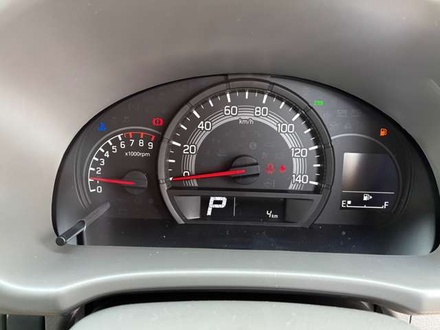 Suzuki Every 7