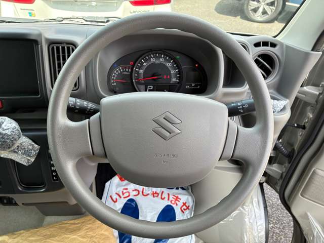 Suzuki Every 8