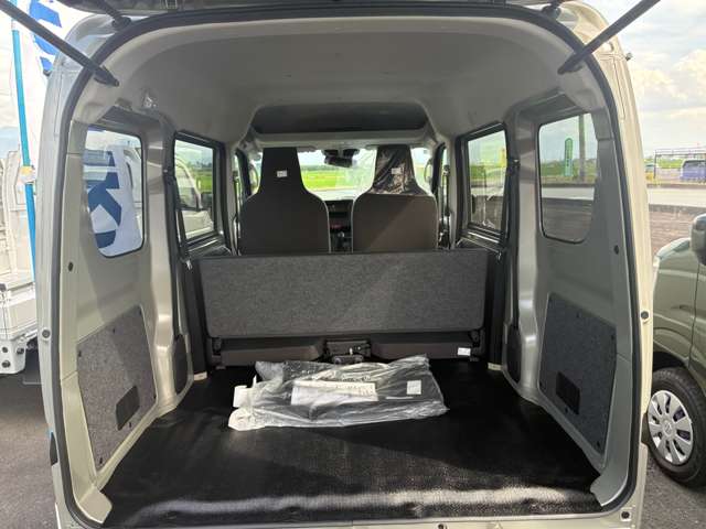 Suzuki Every 6