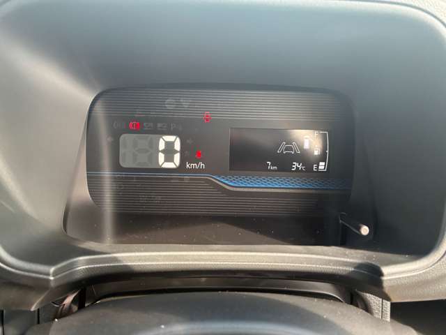 Suzuki Every 7