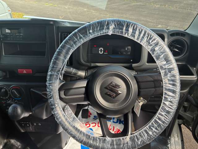 Suzuki Every 8