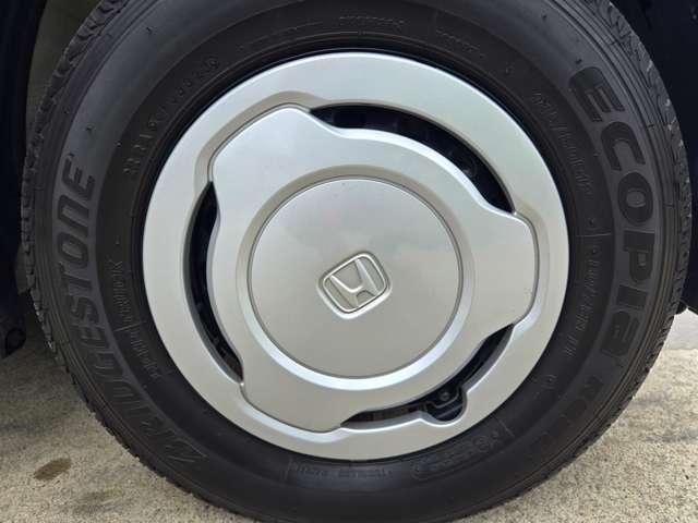 Honda N-VAN 11
