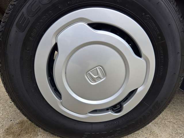 Honda N-VAN 12