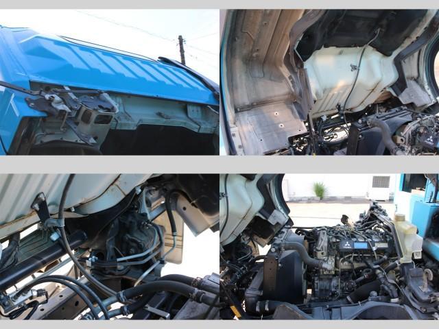 Mitsubishi Fuso Canter 11