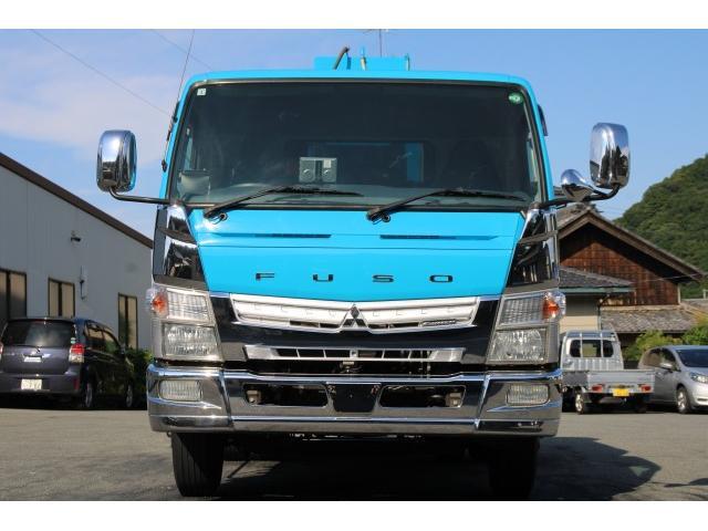 Mitsubishi Fuso Canter 2