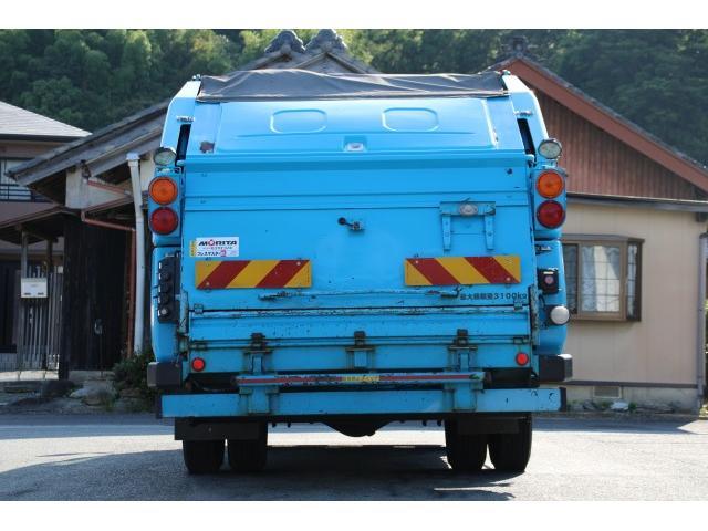 Mitsubishi Fuso Canter 5