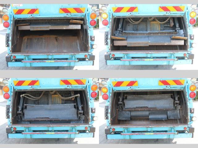 Mitsubishi Fuso Canter 6