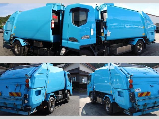 Mitsubishi Fuso Canter 10