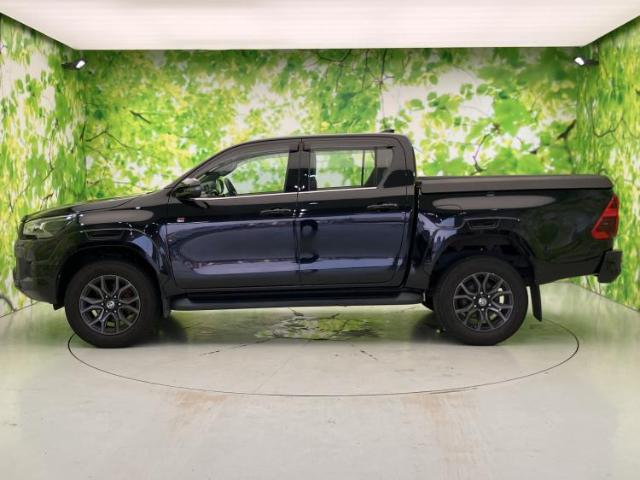 Toyota Hilux 5