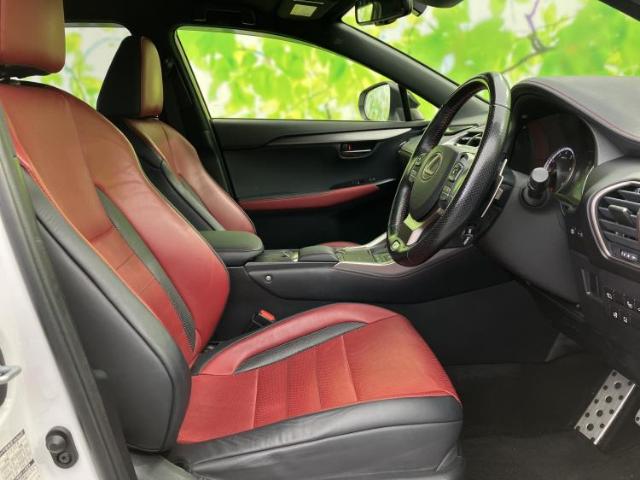 Lexus NX 2