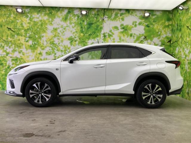 Lexus NX 5