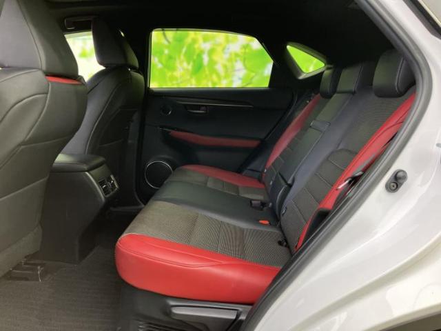 Lexus NX 9
