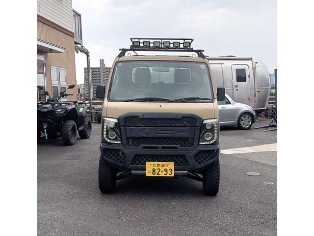 Suzuki Carry 6