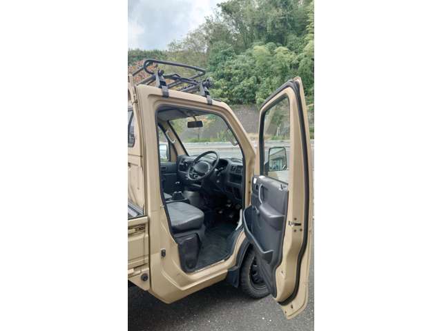 Suzuki Carry 7