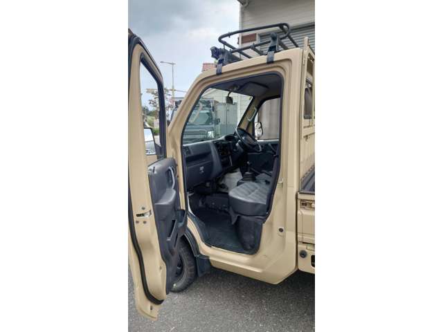 Suzuki Carry 8