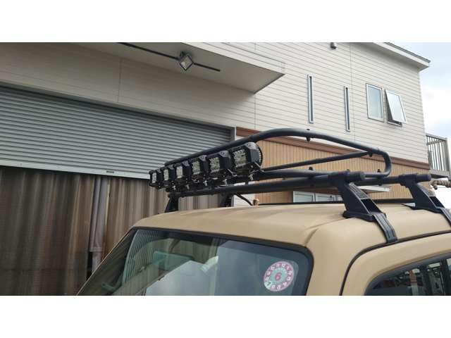 Suzuki Carry 9