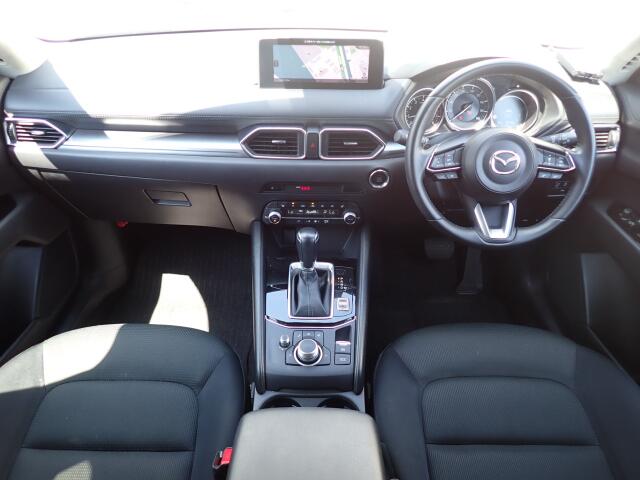 Mazda CX-5 5