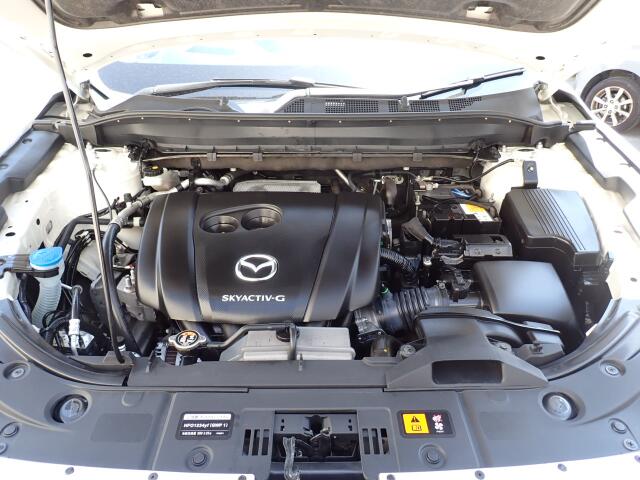 Mazda CX-5 7