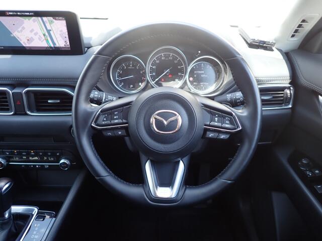 Mazda CX-5 8