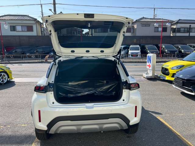 Suzuki Fronx 5