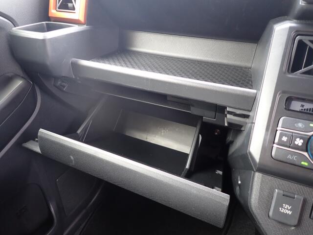 Daihatsu Taft 12