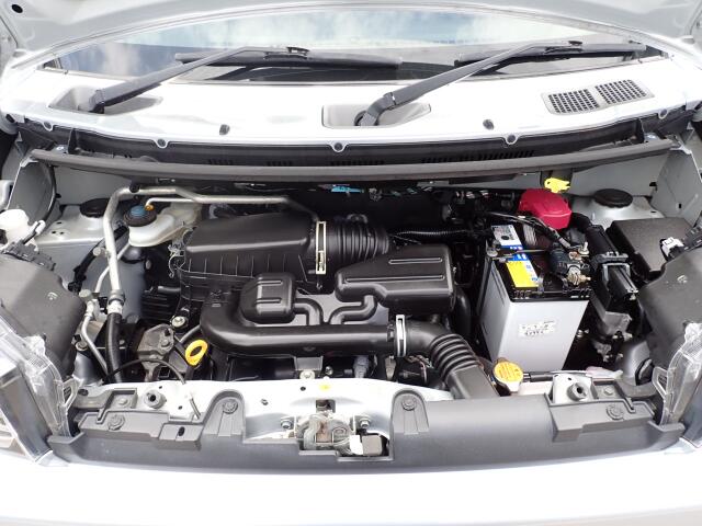 Daihatsu Taft 7