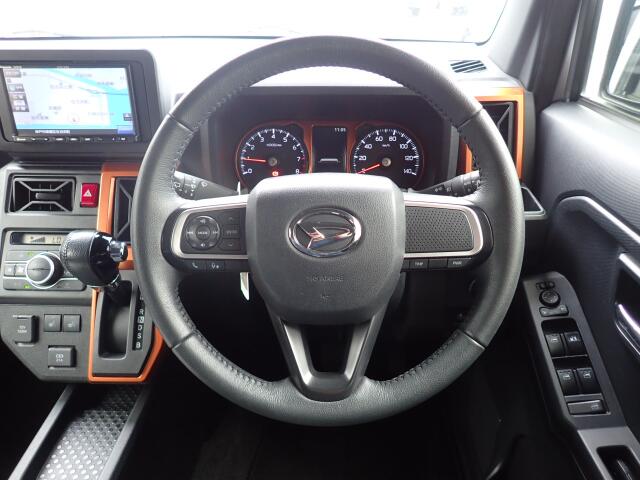Daihatsu Taft 8