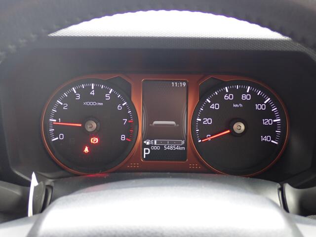 Daihatsu Taft 9