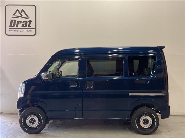 Suzuki Every 11